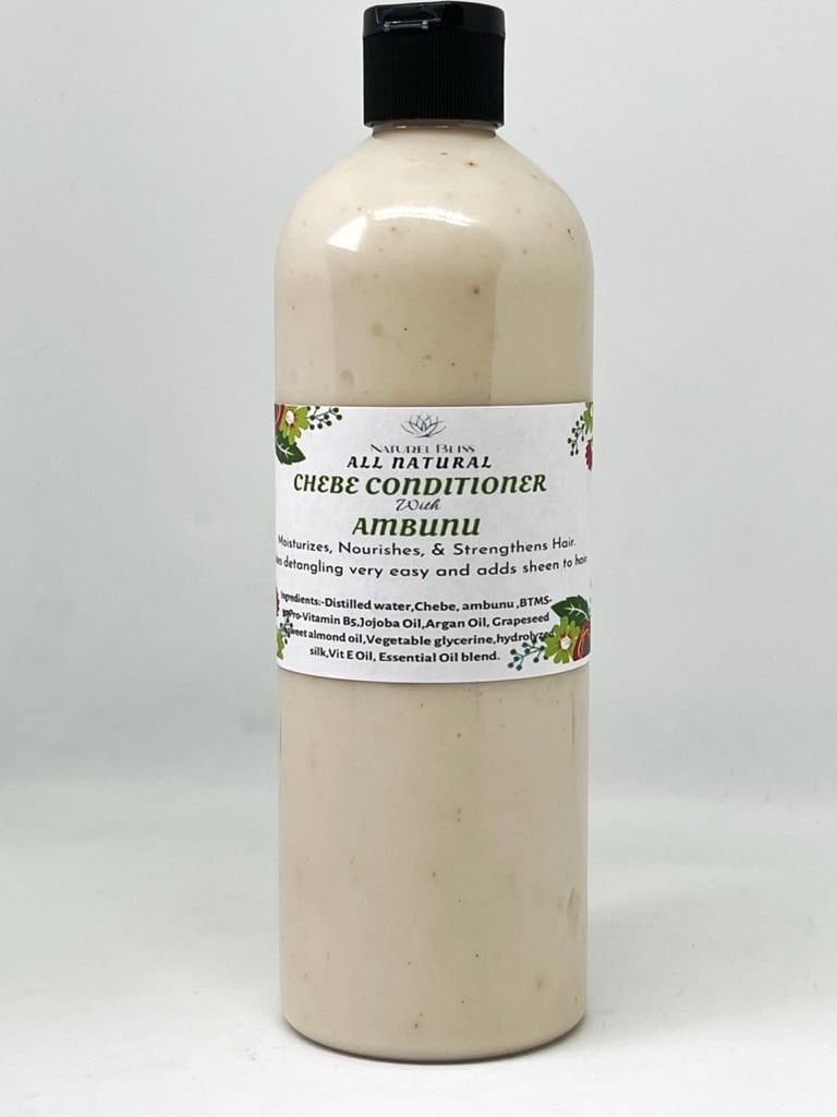 Ambunu Tea – Somanda Naturals