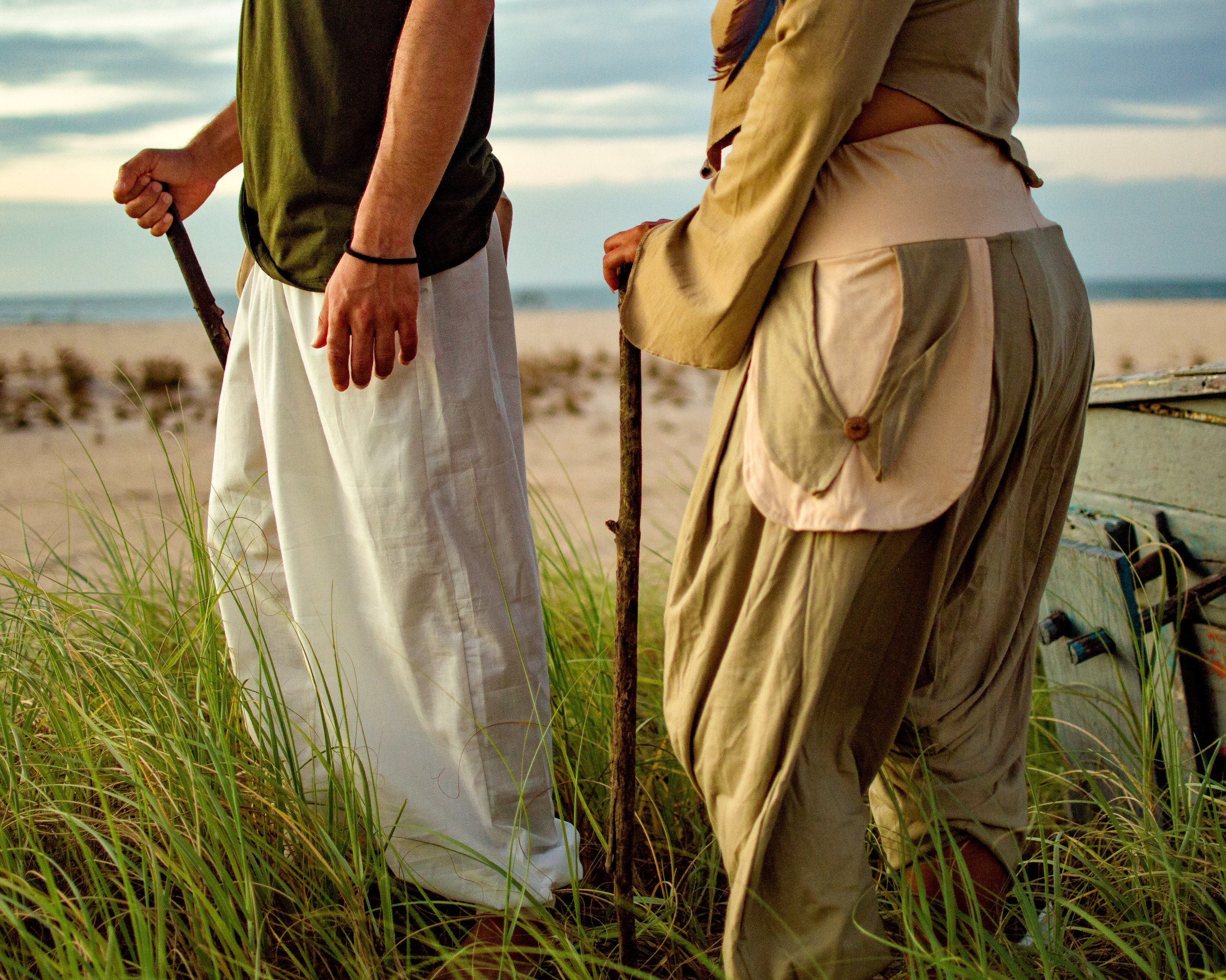 White Mens Harem Pants - Etsy Singapore White Mens Harem Pants - Etsy Singapore