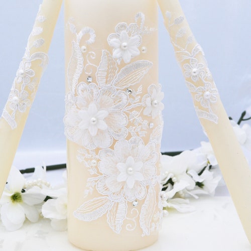 Embroidered Filipino Unity Veil for Filipino Wedding Ceremony Etsy