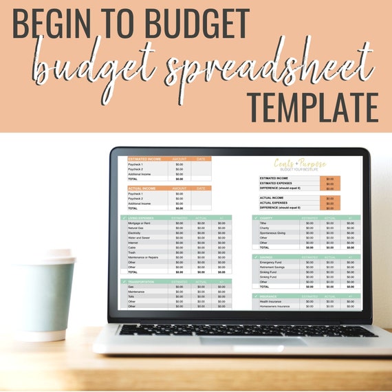 Simple Budget Excel Template from i.etsystatic.com