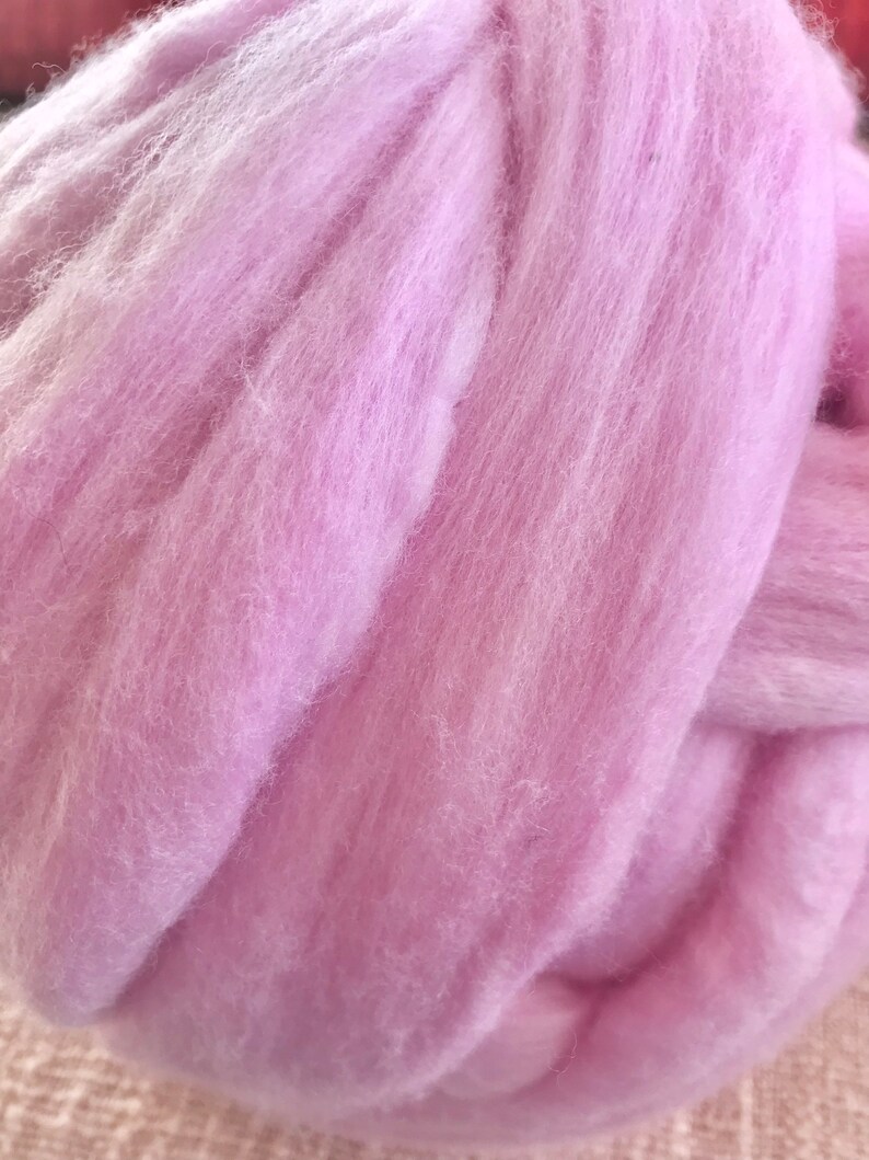 Roving Suitable for Felting Merino Wool Hand Dyed Etsy Australia