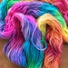 see more listings in the Hand dyed Wool section