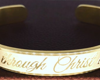 Delight Jewelry Silvertone Scottie Dog Silhouette Bible Verse Philippians 4:13 Glass Dome Bangle Bracelet Delight Jewelry Silvertone Scottie Dog Silhouette Bible Verse Philippians 4:13 Glass Dome Bangle Bracelet