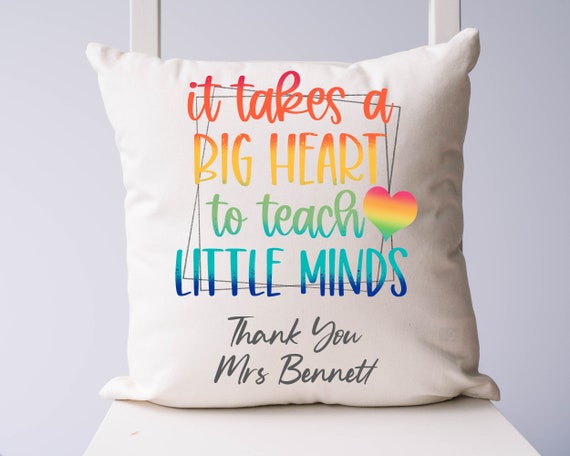 Personalised text cushion hotsell