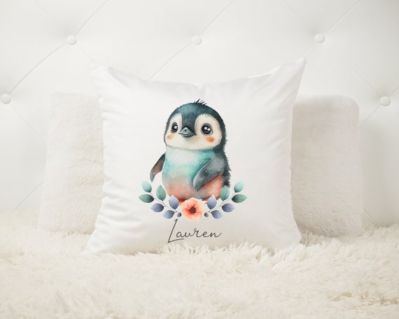 Next penguin cushion hotsell