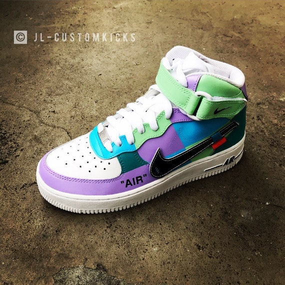 air force 1s easter
