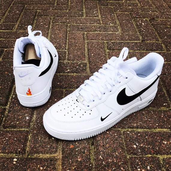 easy af1 custom