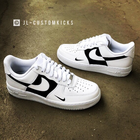 air force 2 custom