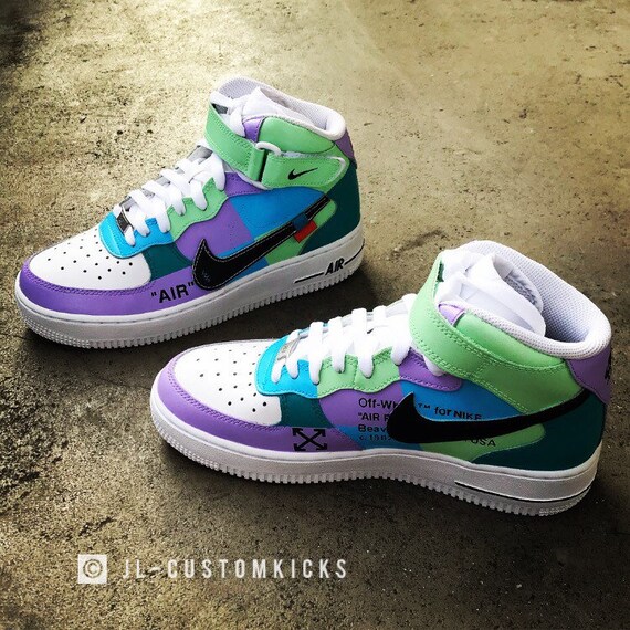 air force 1s easter