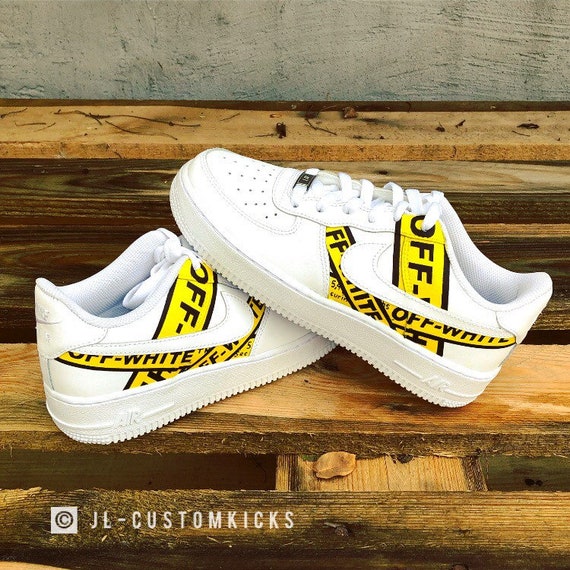 etsy nike air force