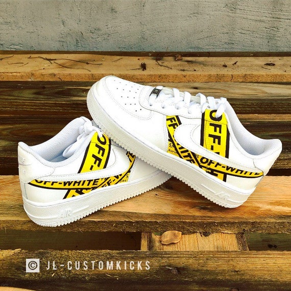 custom air force 1 germany