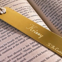 Most Rarest Bookmark Ever! Handmade With Shell Cordovan, Imported From ...