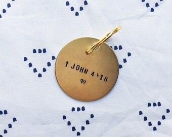 bible verse gifts etsy