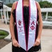 see more listings in the Graduation Stoles section