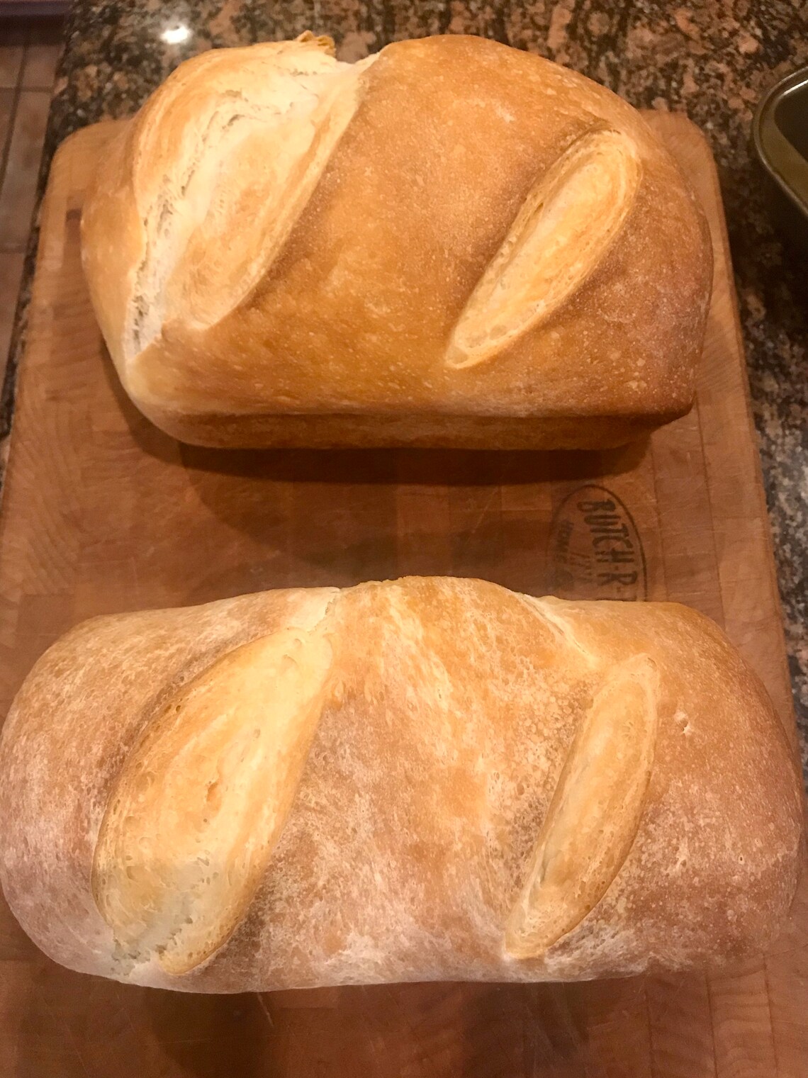 ORGANIC Sourdough Starter Etsy Canada