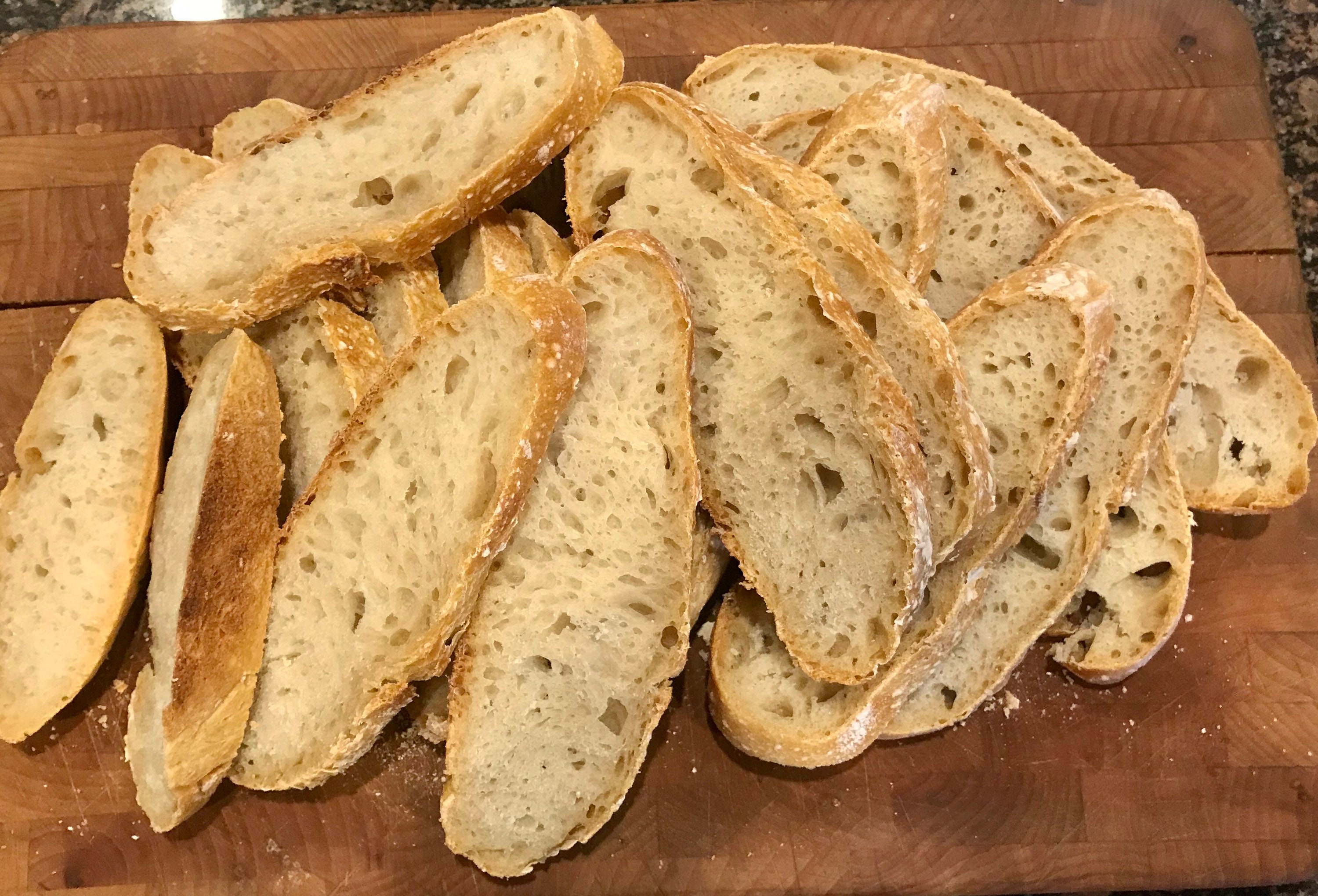 ORGANIC Sourdough Starter Etsy Canada