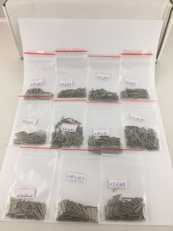 Rolex link pin deals