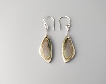 Imperial Jasper Earrings