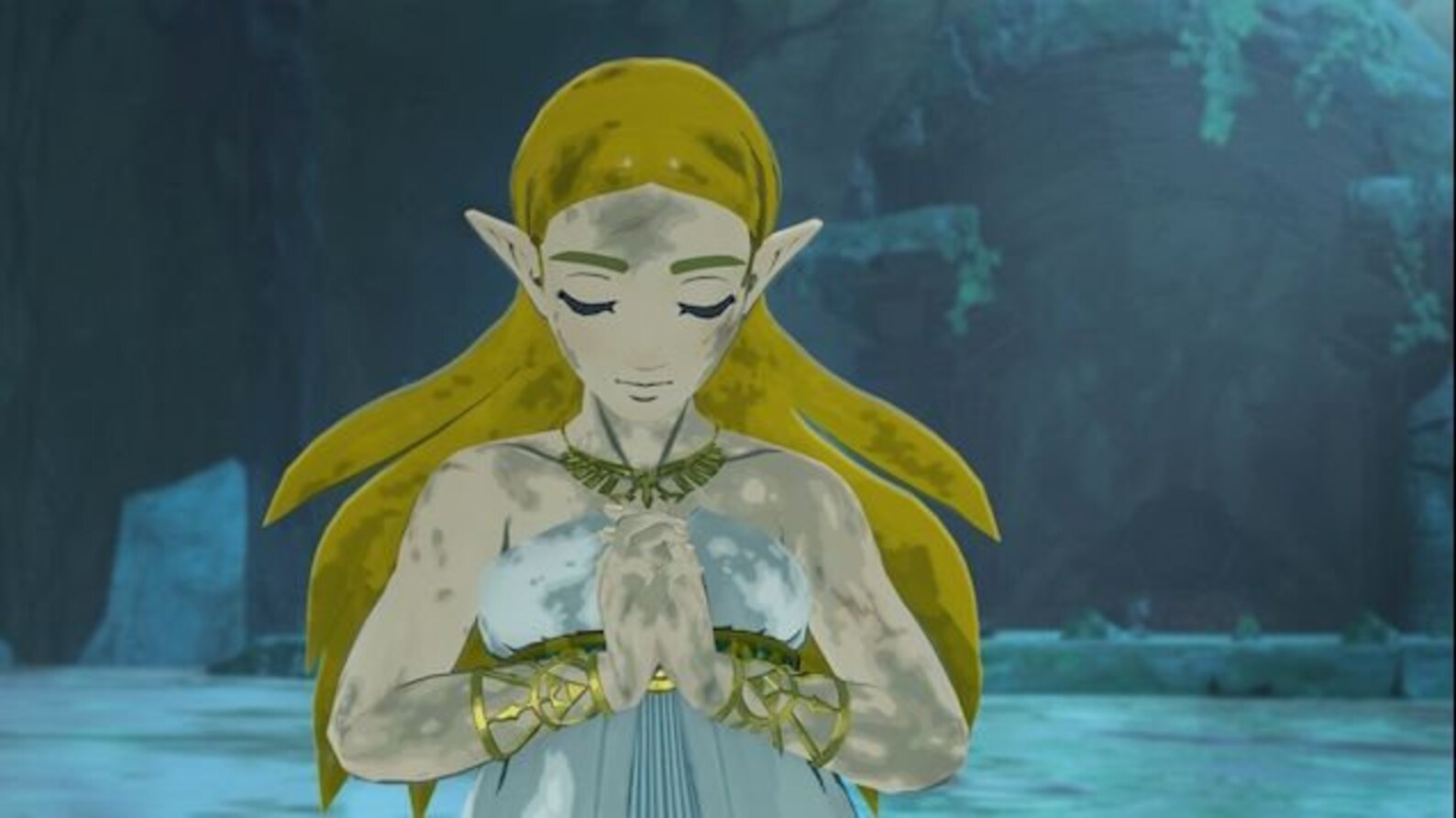 Zelda Botw Accessories Digital Template belt Bracelets & Etsy