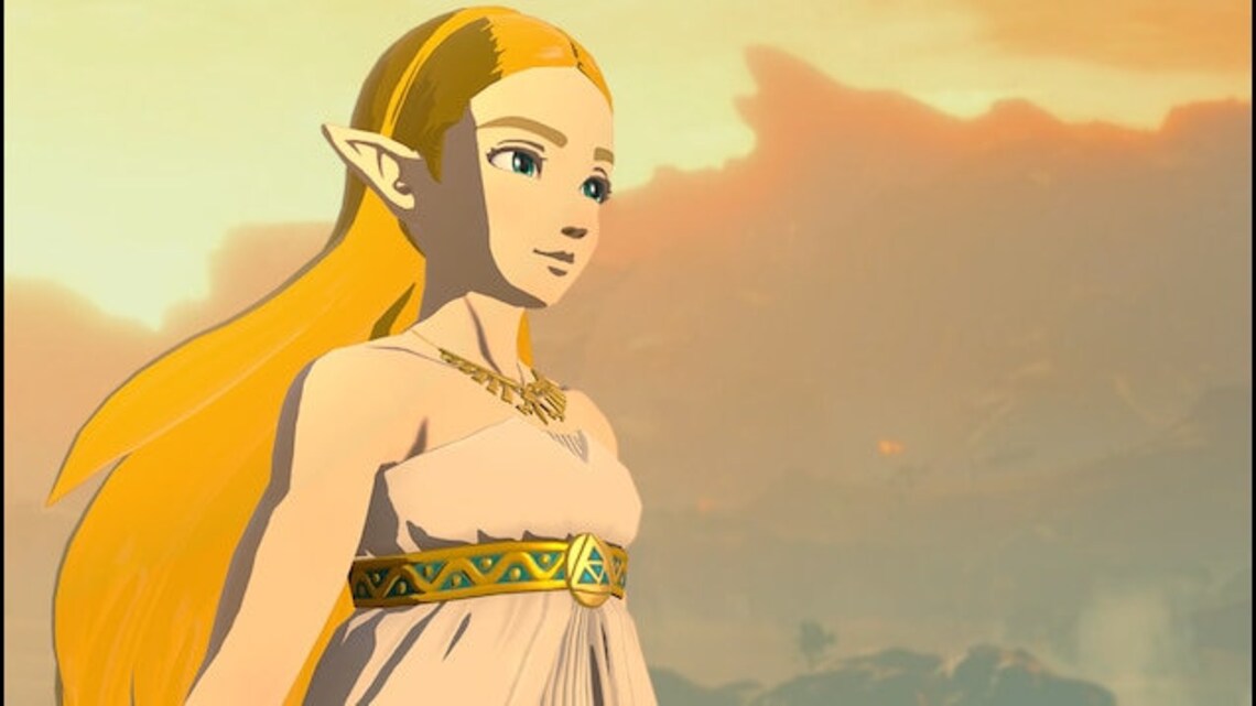 Zelda Botw Accessories Digital Template belt Bracelets & Etsy