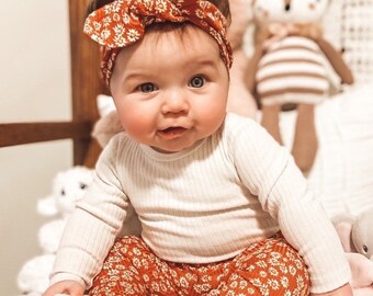 daisy newborn outfit