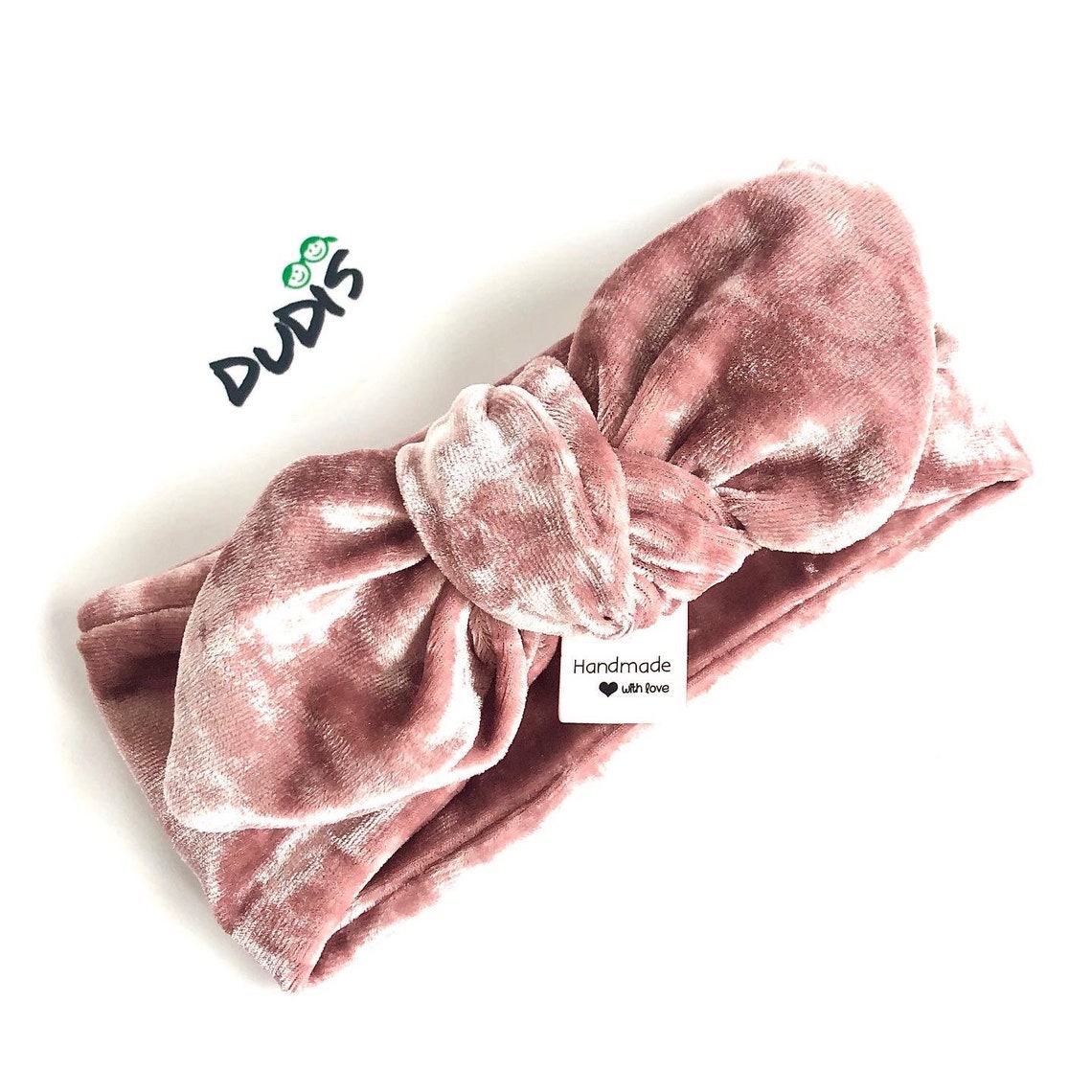 Baby Girl Top Knot Headband Set Preemie Newborn Headbands Etsy