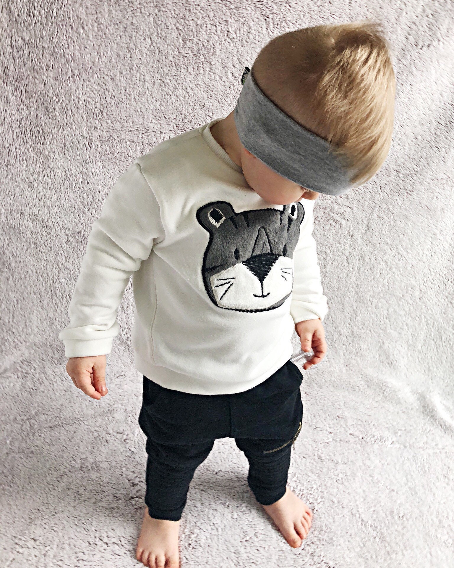 Hair accessories on sale for little boys