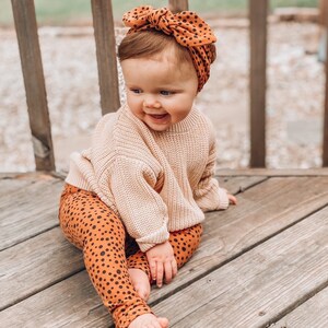 baby girl fall outfits