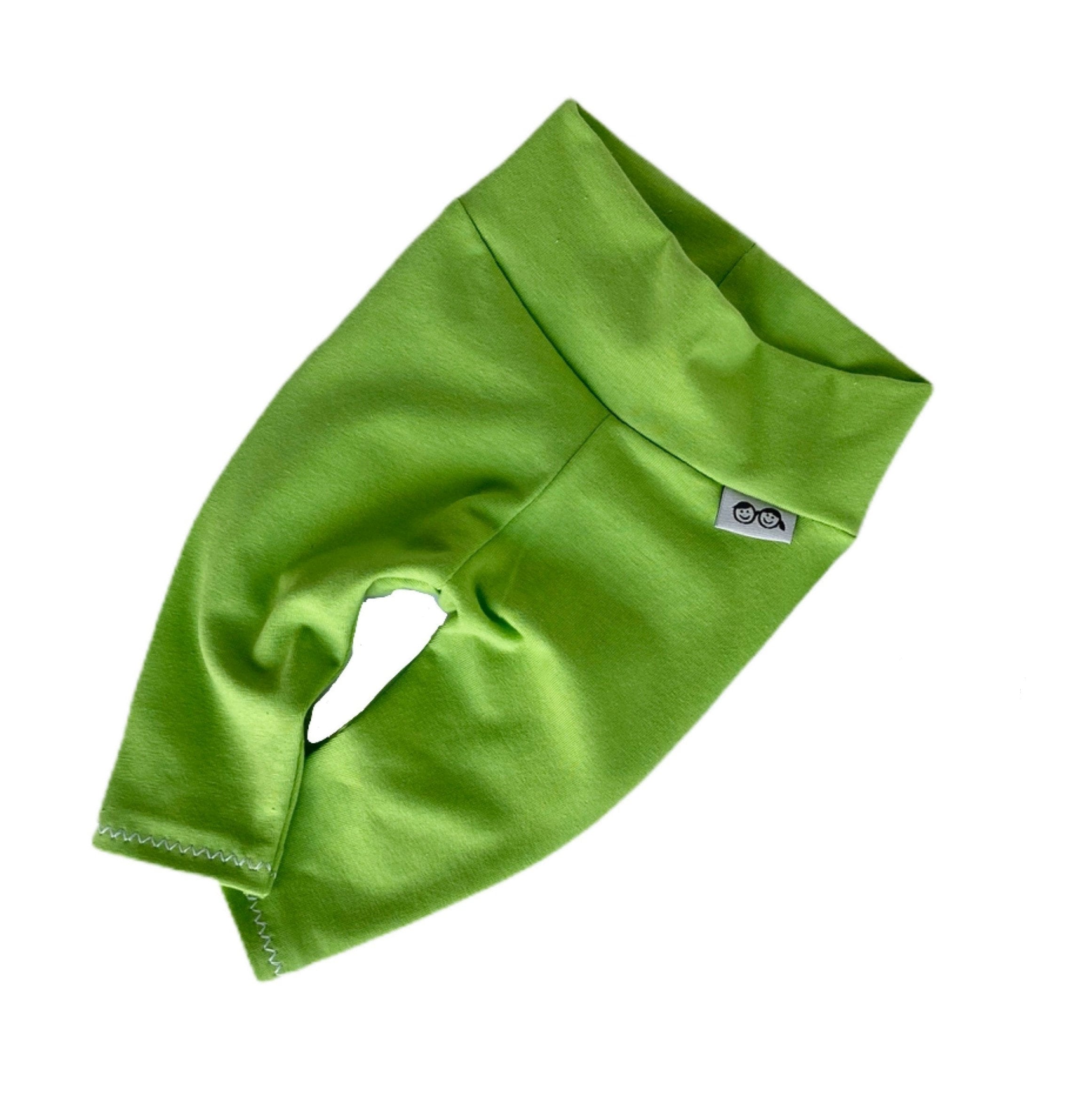 Green tights toddler hot sale