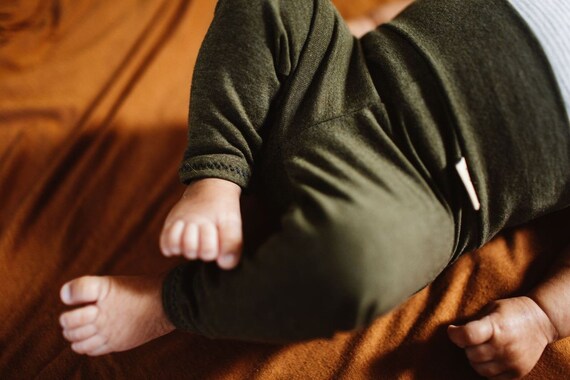 green color dress for baby boy