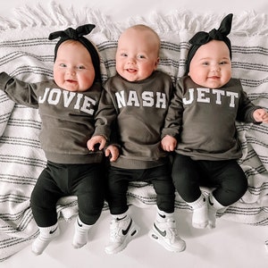 Black Rib Knit Leggings and/or Headband, Unisex Boho Baby, Preemie Girl Clothes, Newborn Coming Home Outfit, Cute Toddler Pants
