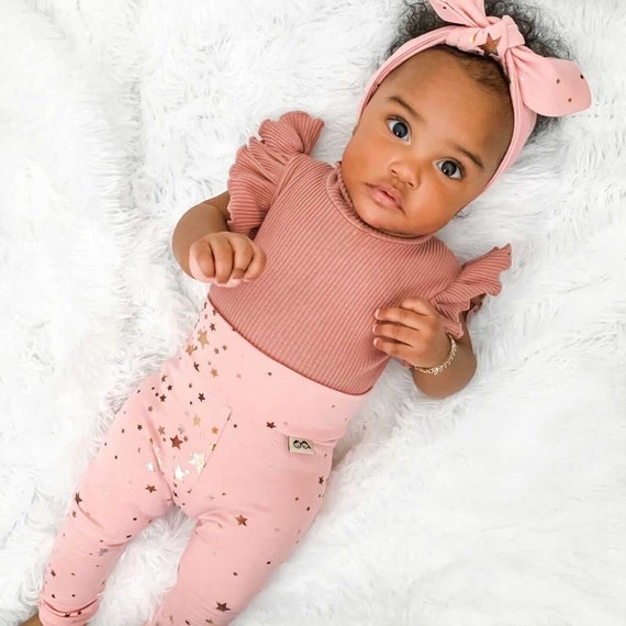 Preemie 2025 girl headbands
