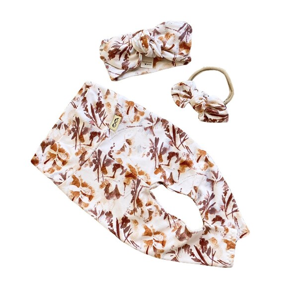 Baby Girl Coming Home Outfit Fall Etsy