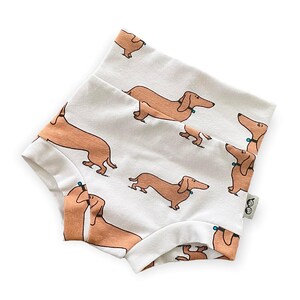 Dachshund Diapers Etsy