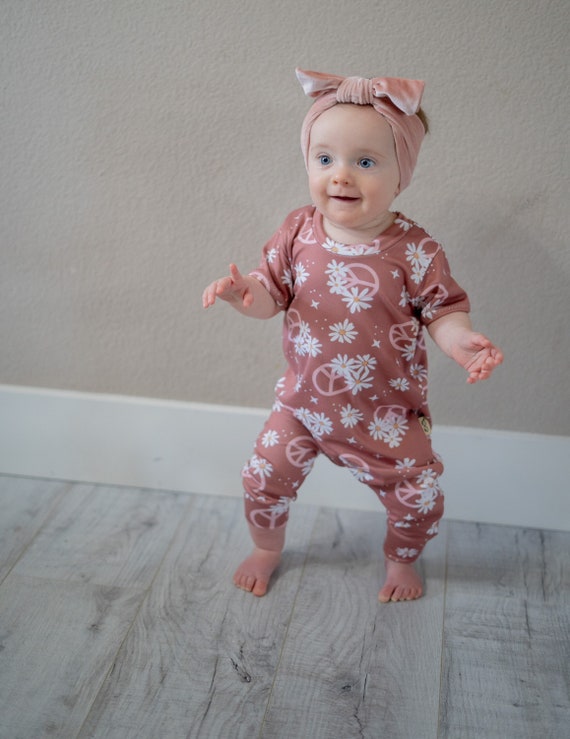 Romper baby meisje hotsell