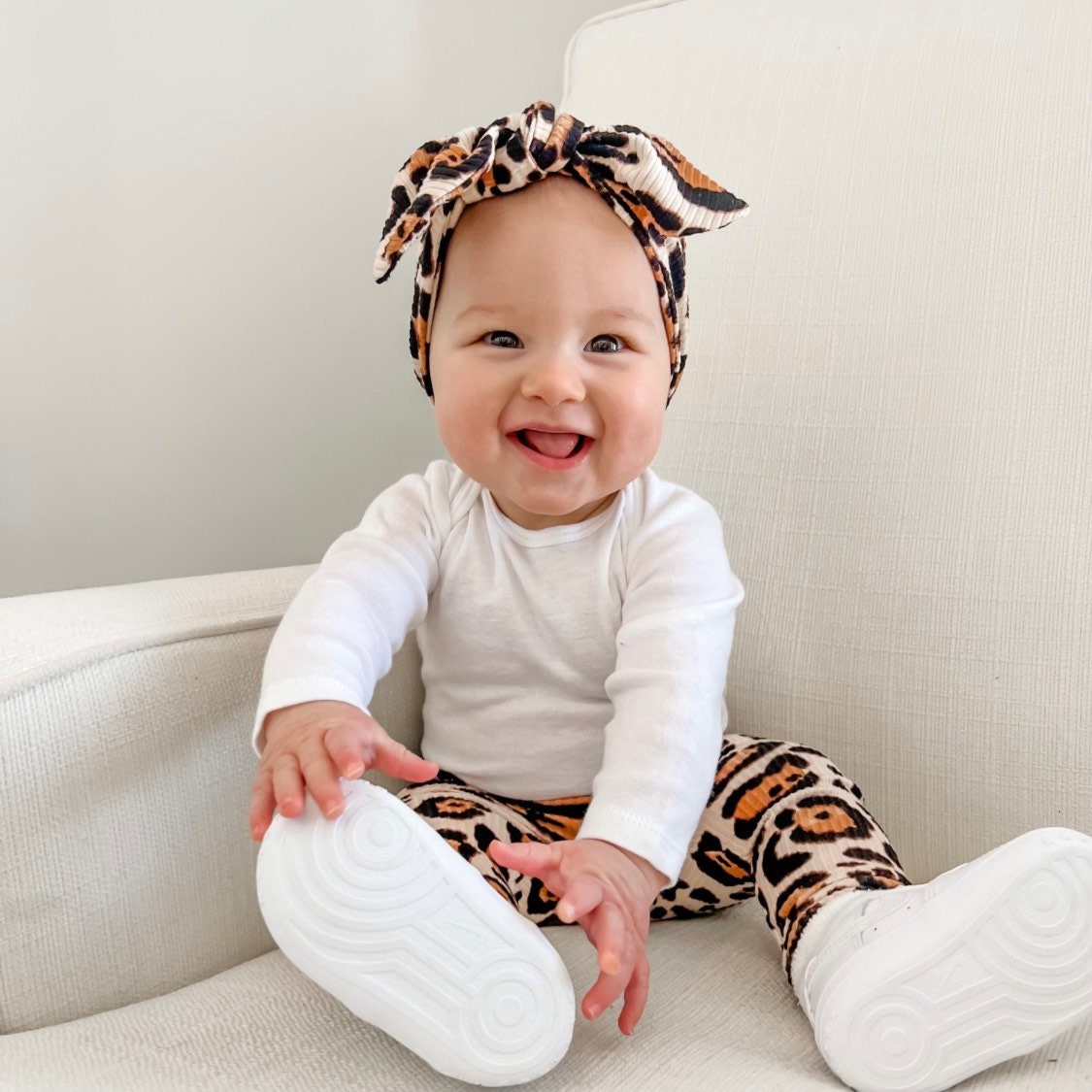 Leopard Baby Legging - Etsy Leopard Baby Legging - Etsy