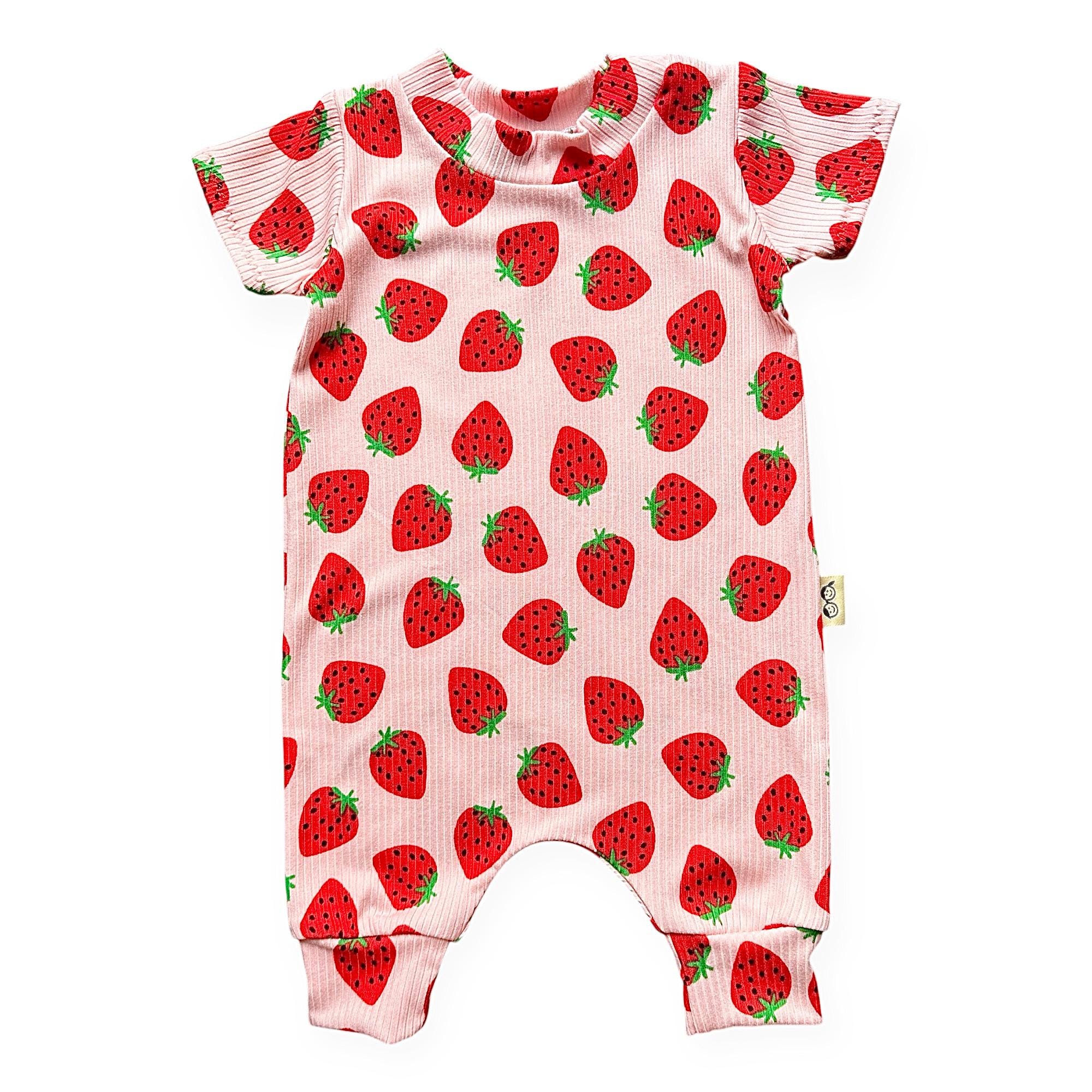 Buy Fruit Romper Girl Online In India India