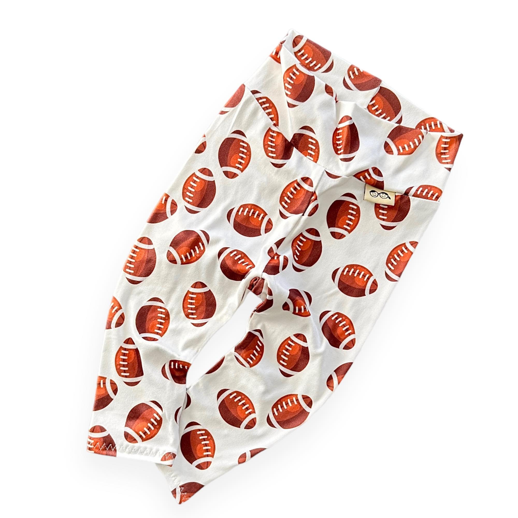 Baby hotsell football leggings