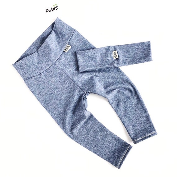jeans for newborn boy