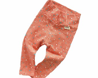 tiny baby tights next