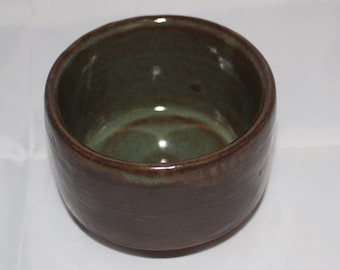 Handmade Ceramic tea cup