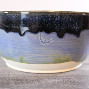 Small Ceramic Cereal Bowl