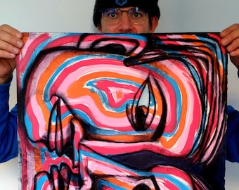 Painting number 54