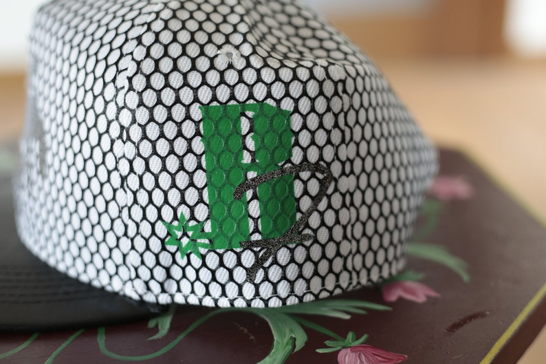 Reining Factory Cap COLOR OPTIONS RedBurgundyBlueWhite