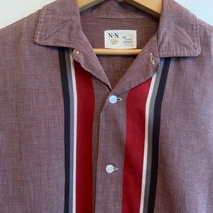 Chemise homme année 50 new arrivals