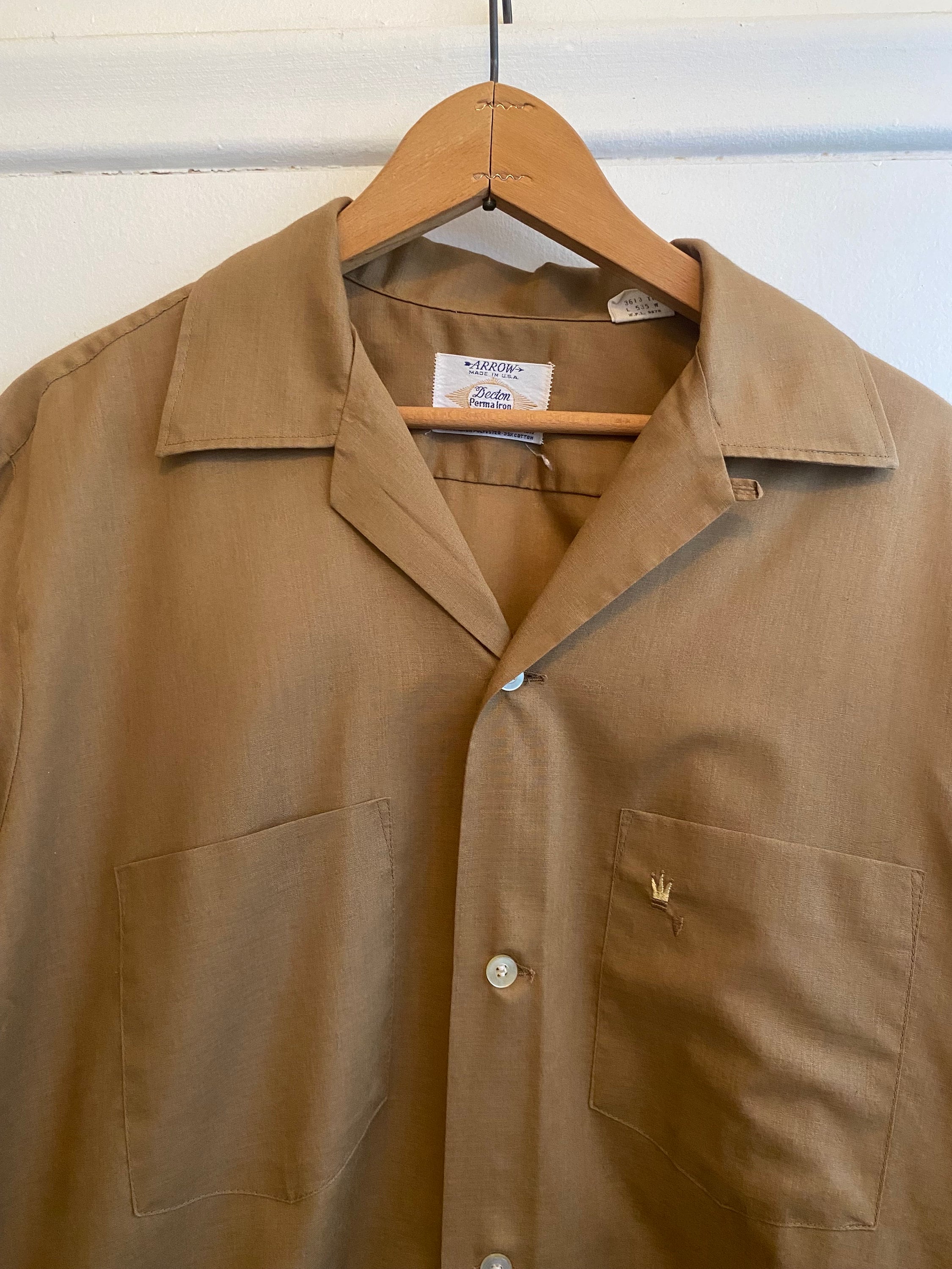 50s Pilgrim Shirt - Etsy 50s Pilgrim Shirt - Etsy