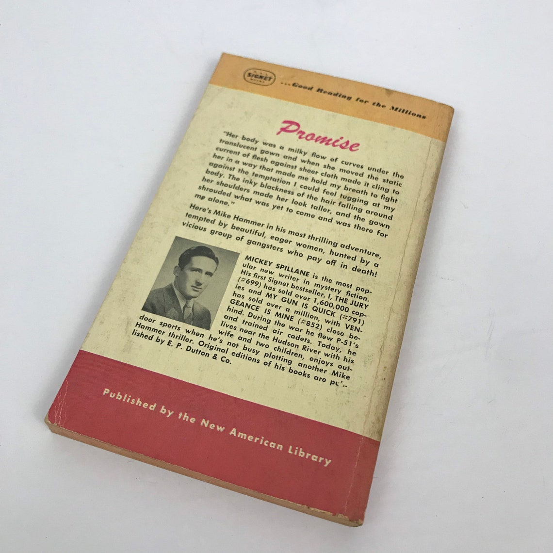 one lonely night by mickey spillane one lonely night by mickey spillane