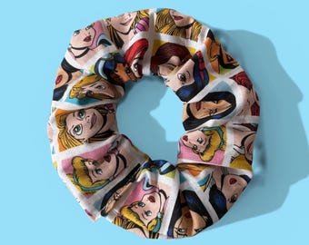 Disney Princess Hair Scrunchies | Accessories | Park Days