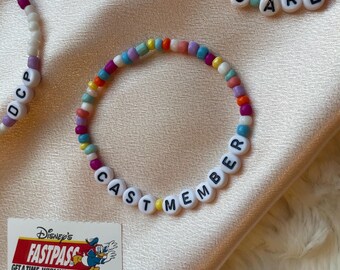 Cast Member Appreciation Magic Maker DCP Disney World