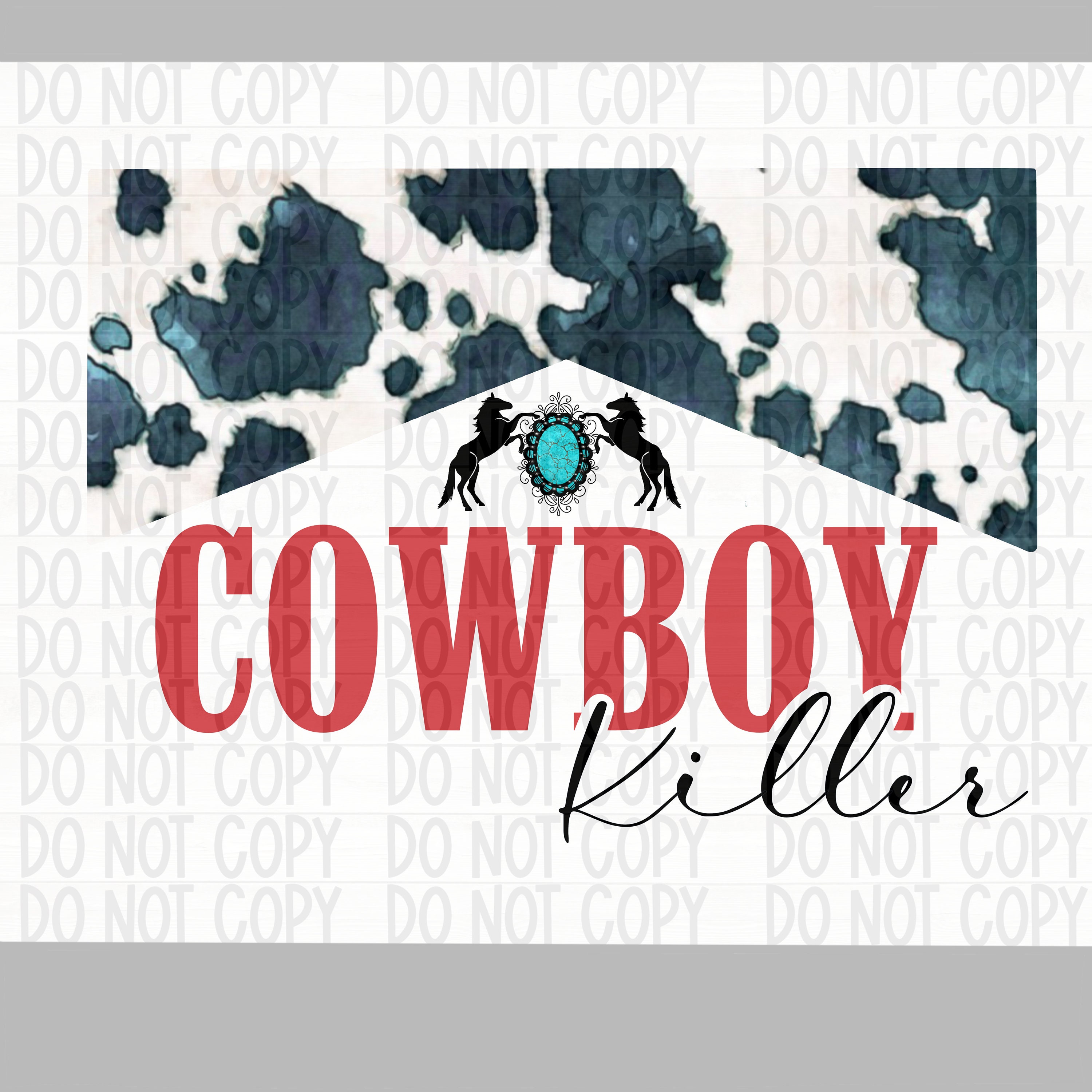 Cowboy Killer Marlboro PNG File for Sublimation Printing - Etsy